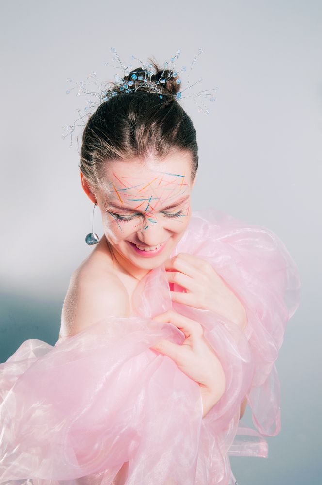 Photograph by Елена Леонидовна