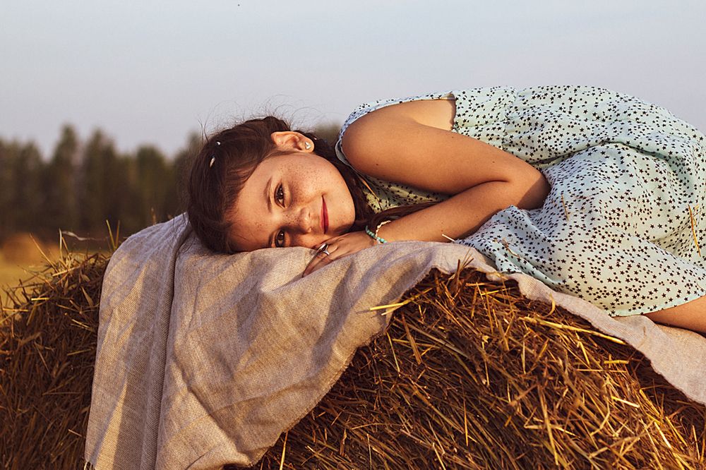 Photograph by Александра Солнцева