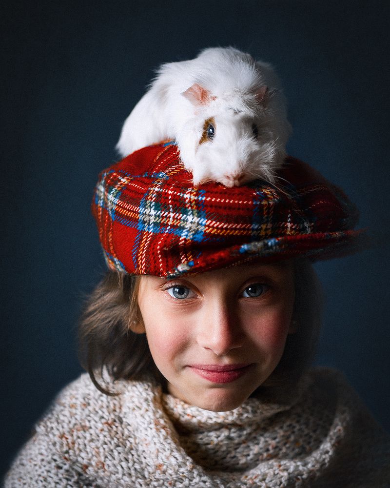 Photograph by Mónica Rumbo