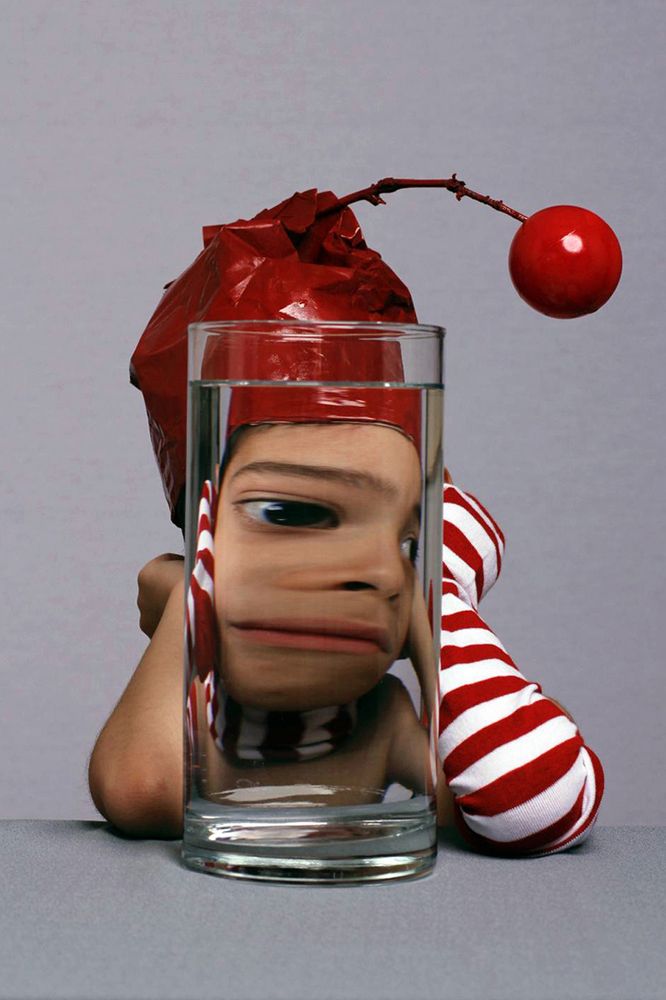 Photograph by Sanaz Abrishami