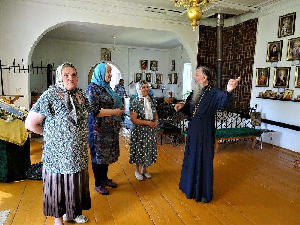 Photograph by Николай Худяков