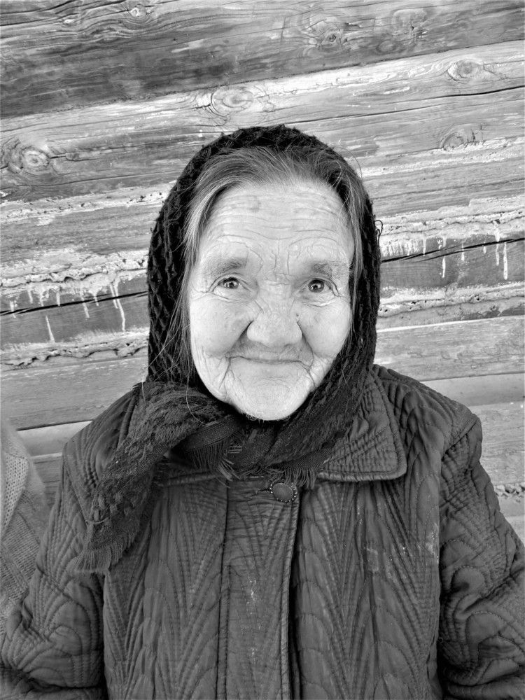 Photograph by Николай Худяков