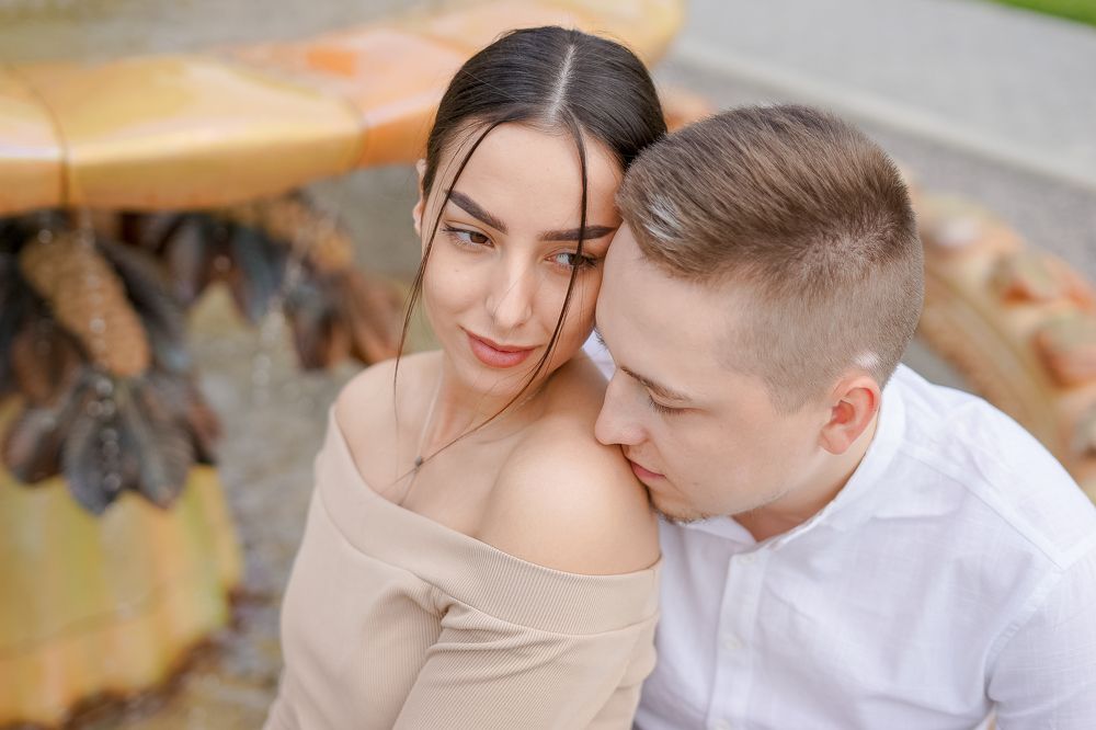 Фотография автора Анна