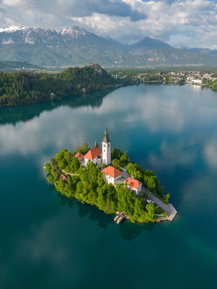 Photograph by Fahrudin Seferagić