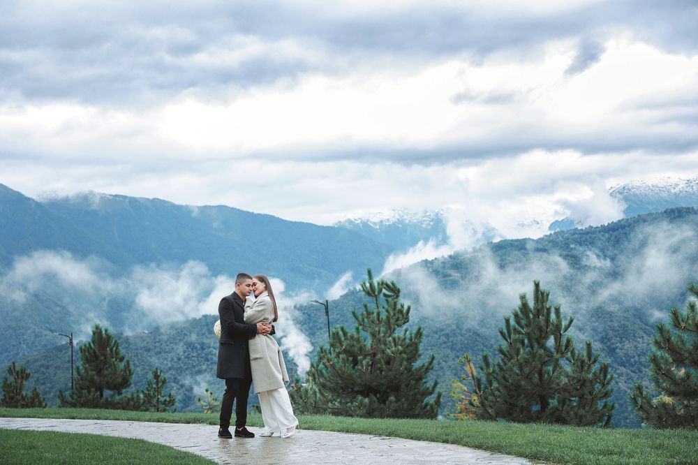 Photograph by Гаврильцова Светлана