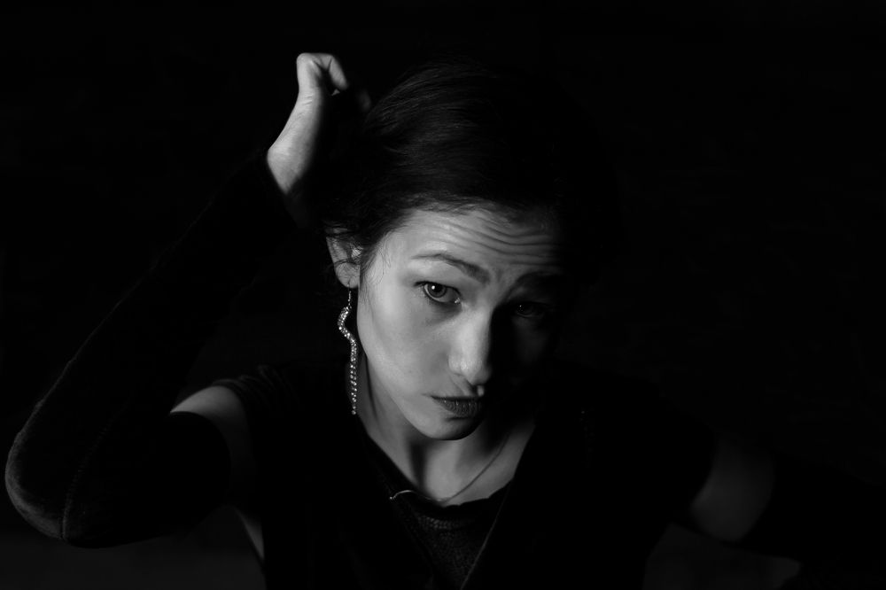 Photograph by Albert Yarullin