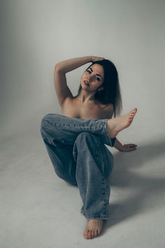 Photograph by Анна Нетяга