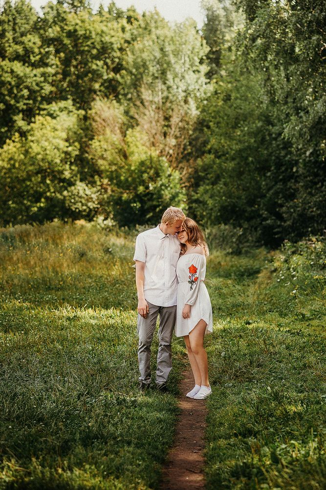 Photograph by Усачева Юлия