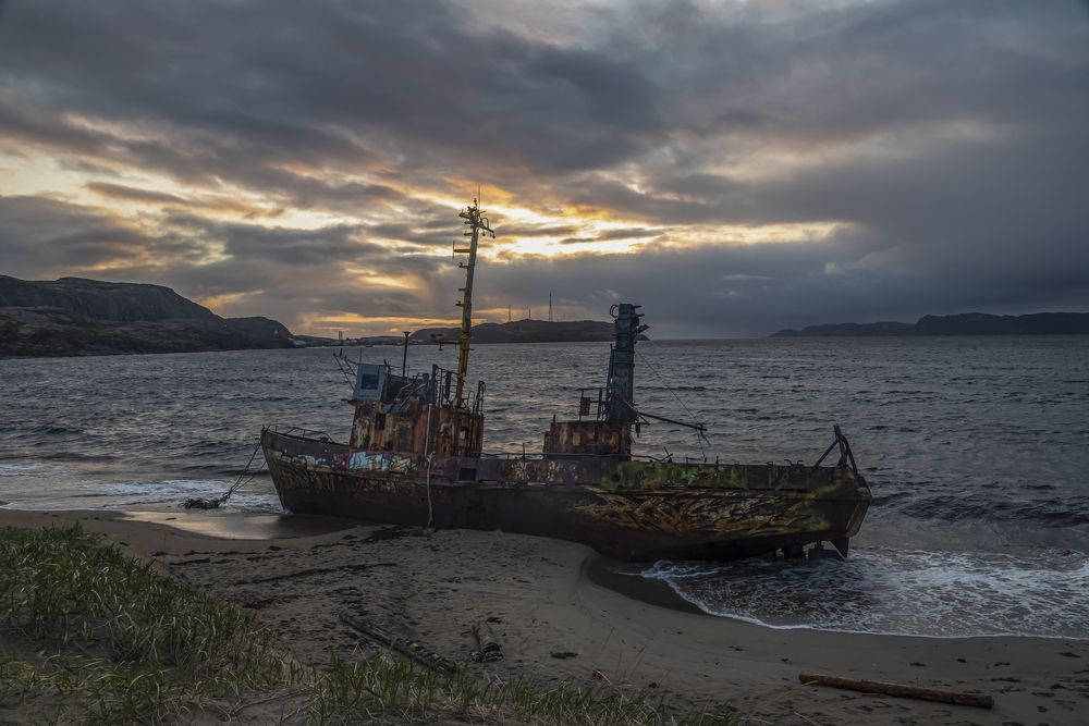 Photograph by Савчук Сергей