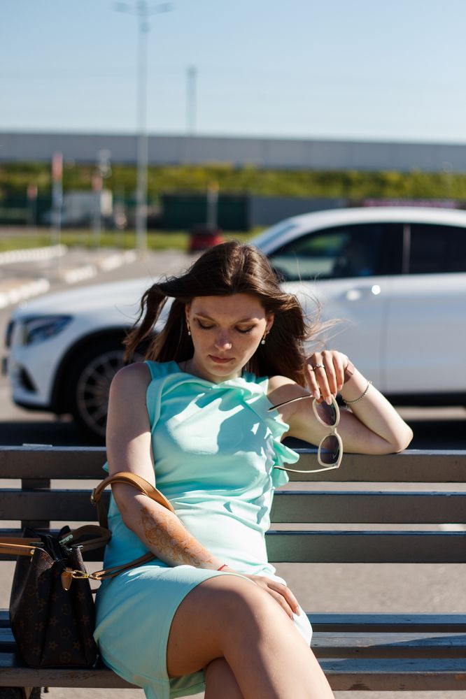 Photograph by Александр Петров