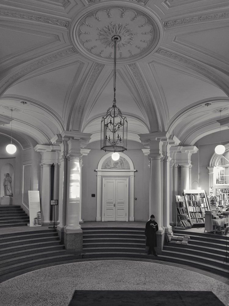 Photograph by Andrius