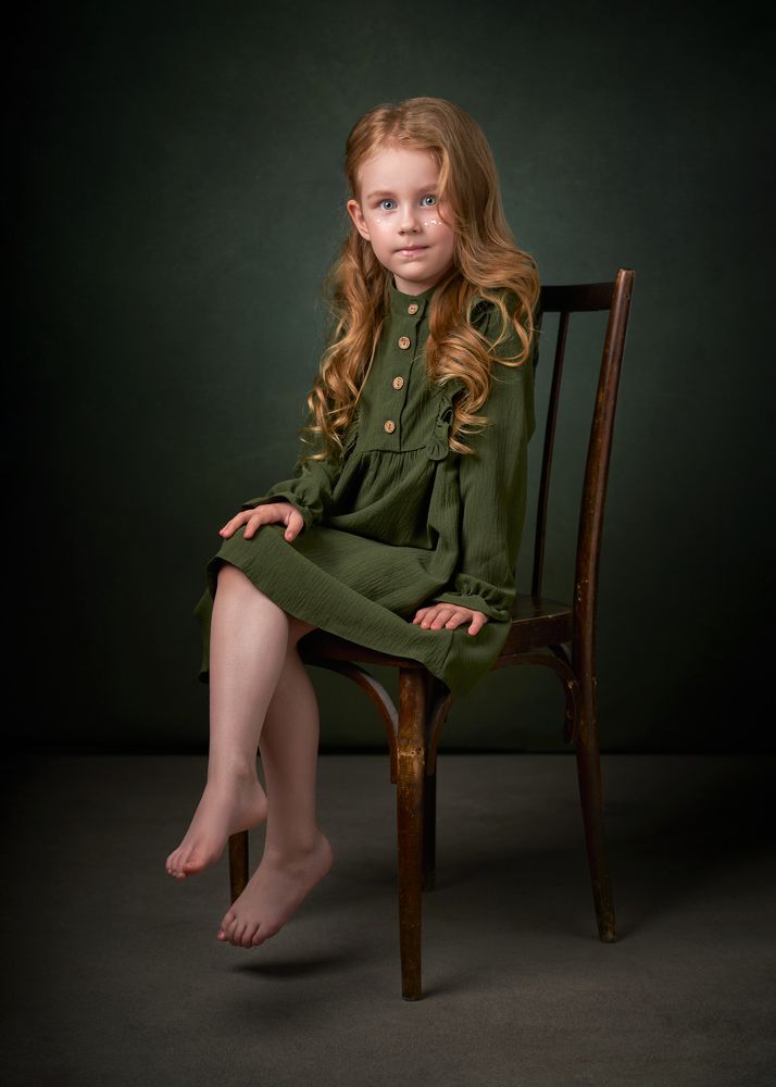 Photograph by Сергей Горшенин