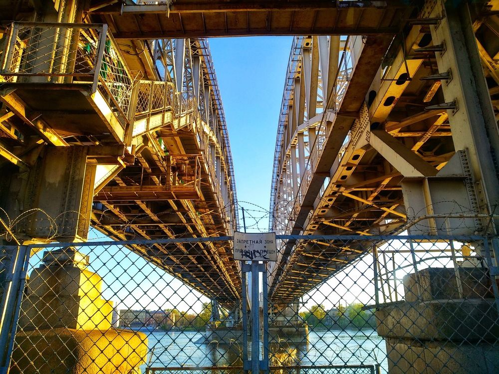 Фотография автора Марина Алексеевская