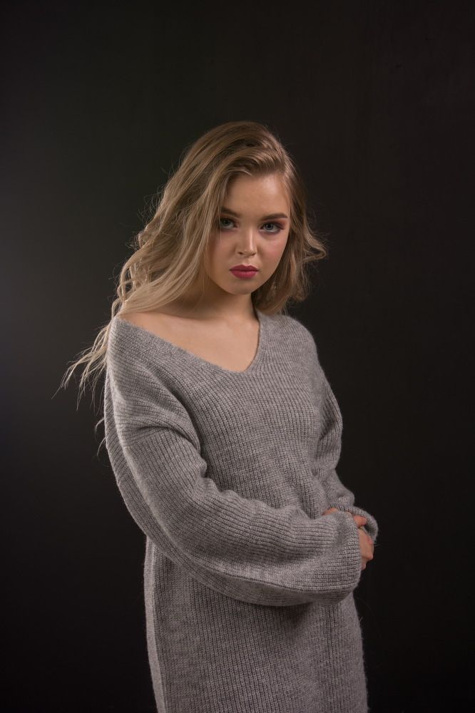 Photograph by Ольга Шуякова