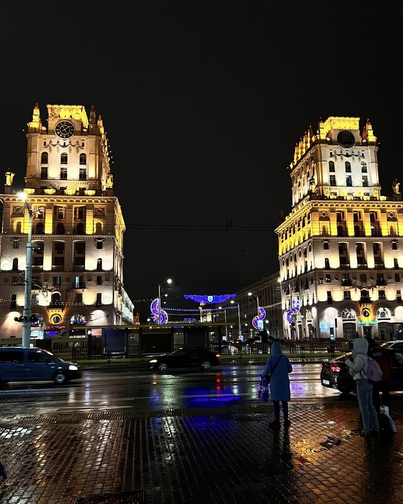 Фотография автора Ирина Мосько