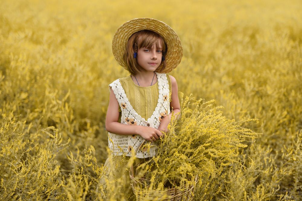 Фотография автора Келлер Ольга