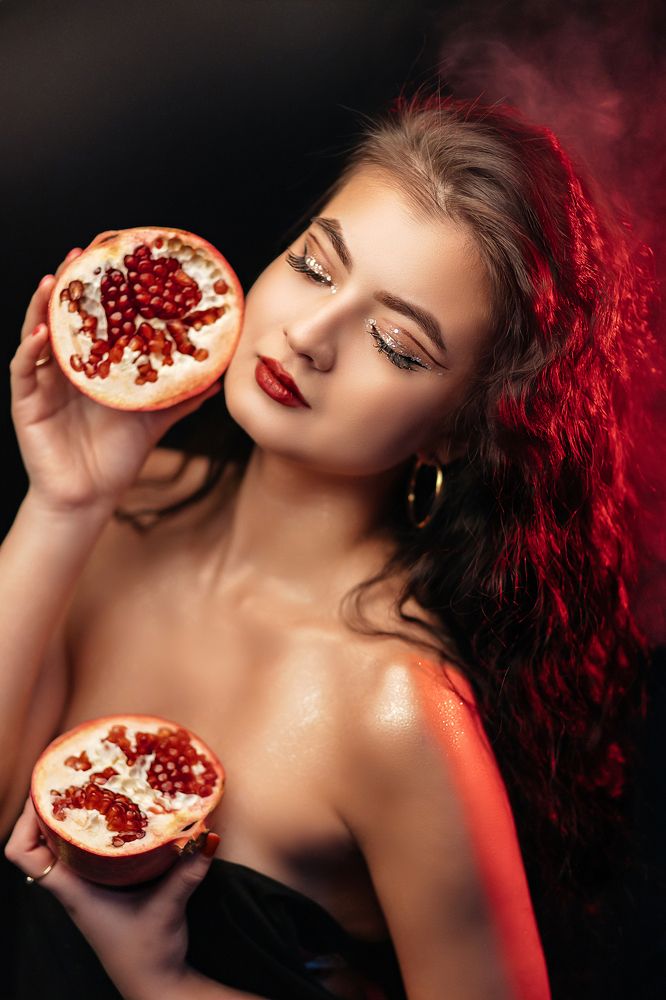 Photograph by Александра Меньшенина