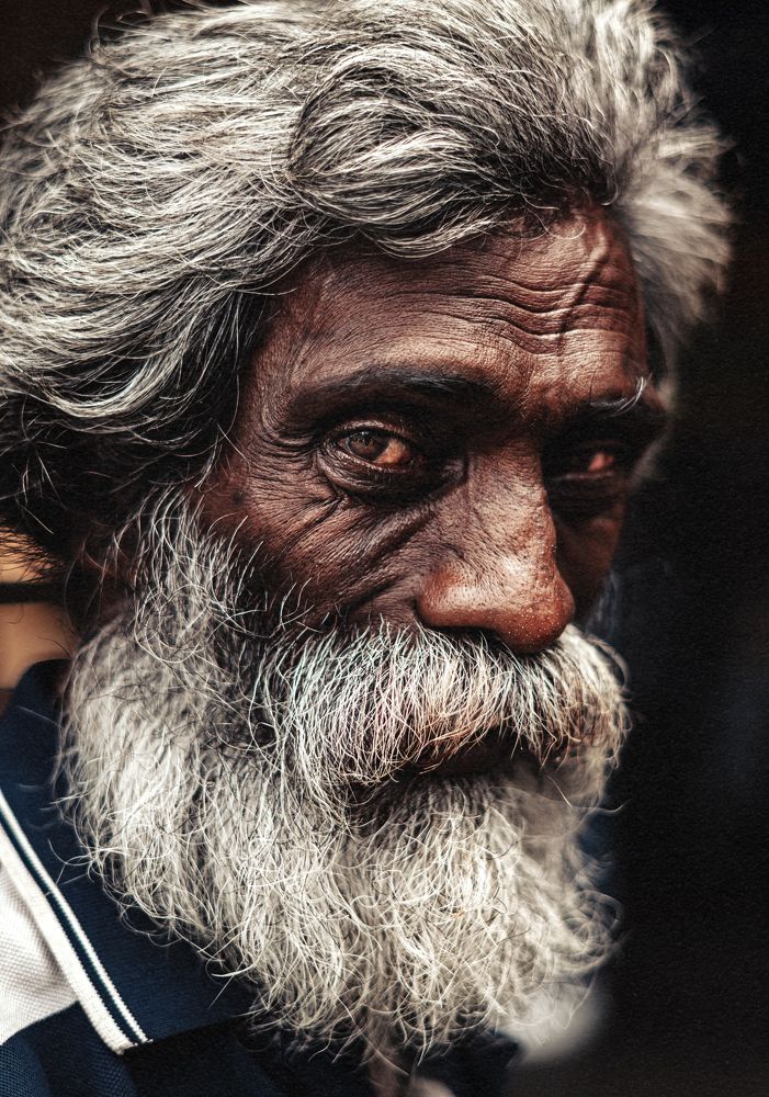 Бездомный Ланкиец