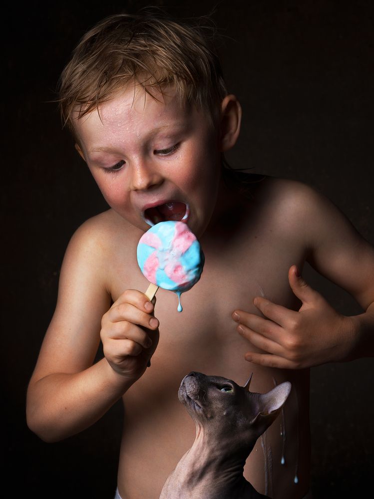 Photograph by Яна Каменская