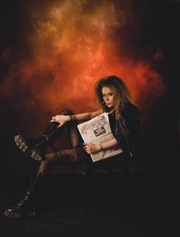 Photograph by Александр Григорьев