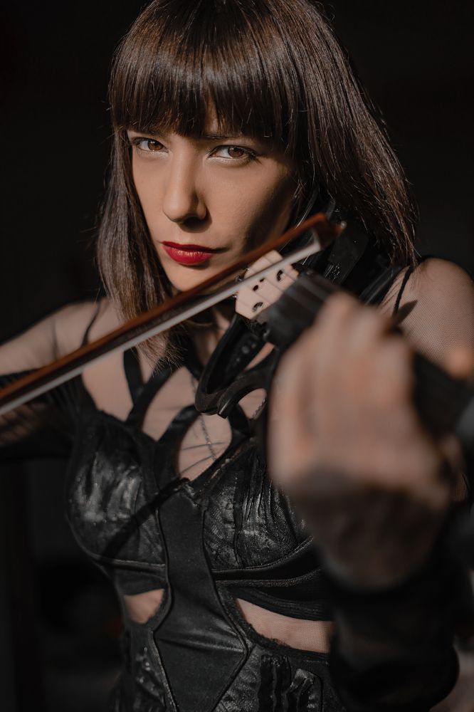 Фотография автора Зимин Николай