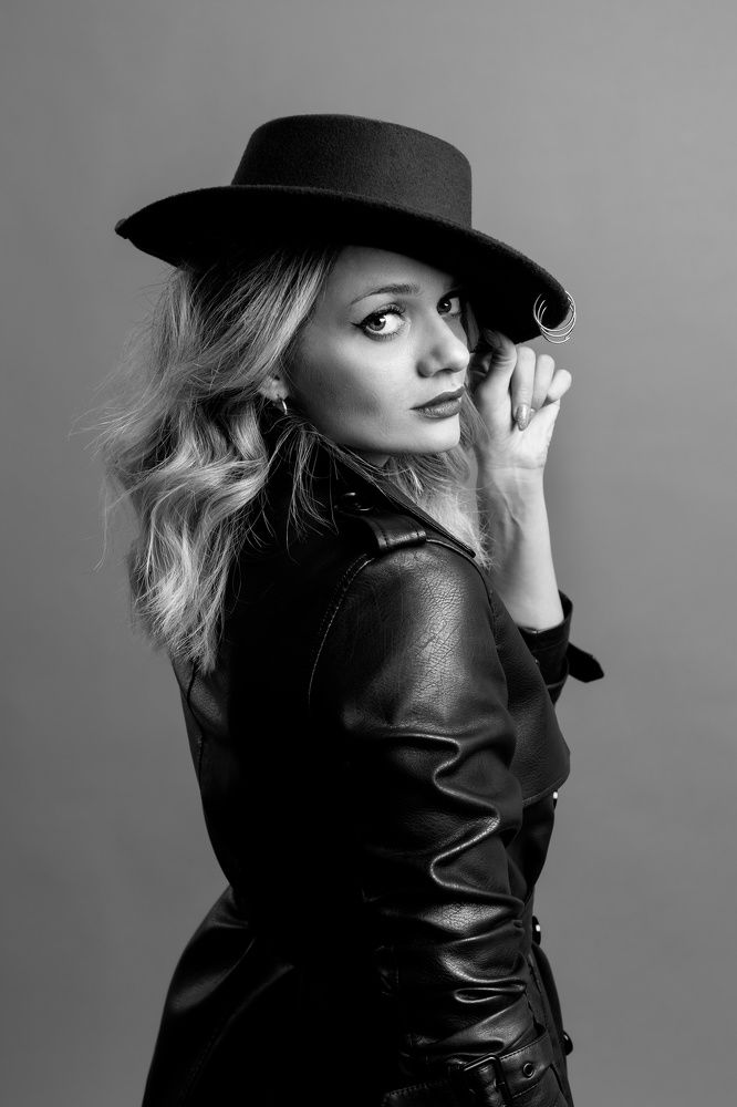 Фотография автора Алексей Крючков