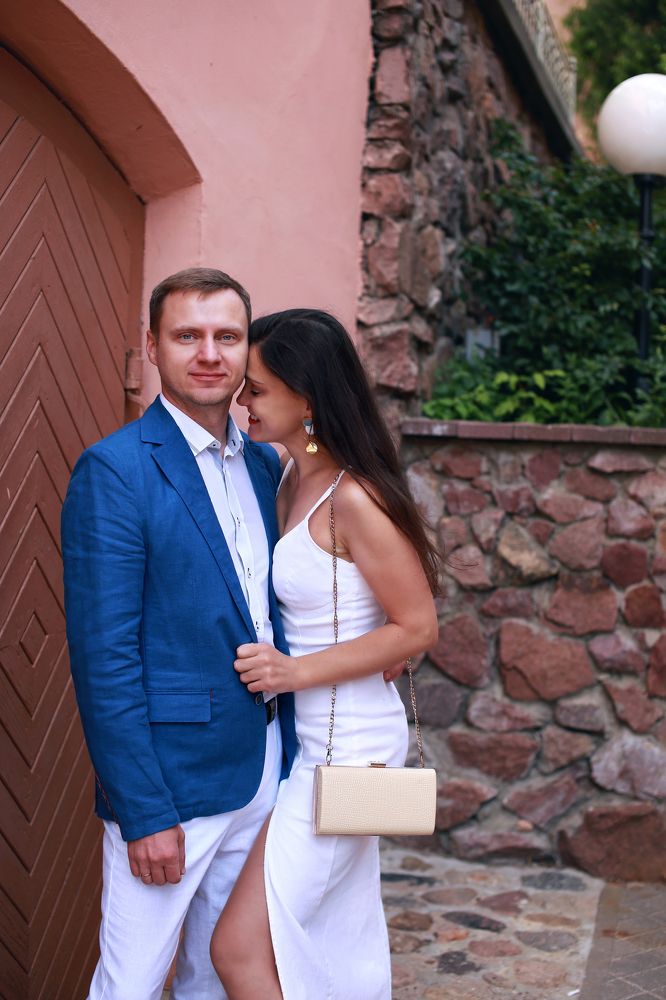 Photograph by Анастасия Ярмак