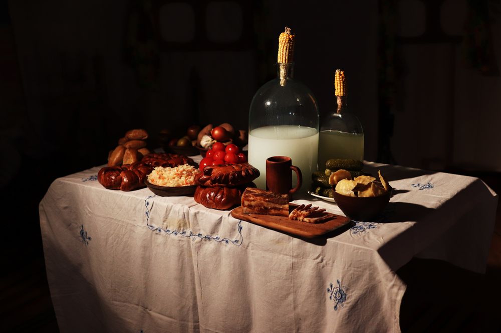 Photograph by Василий Шахмаев