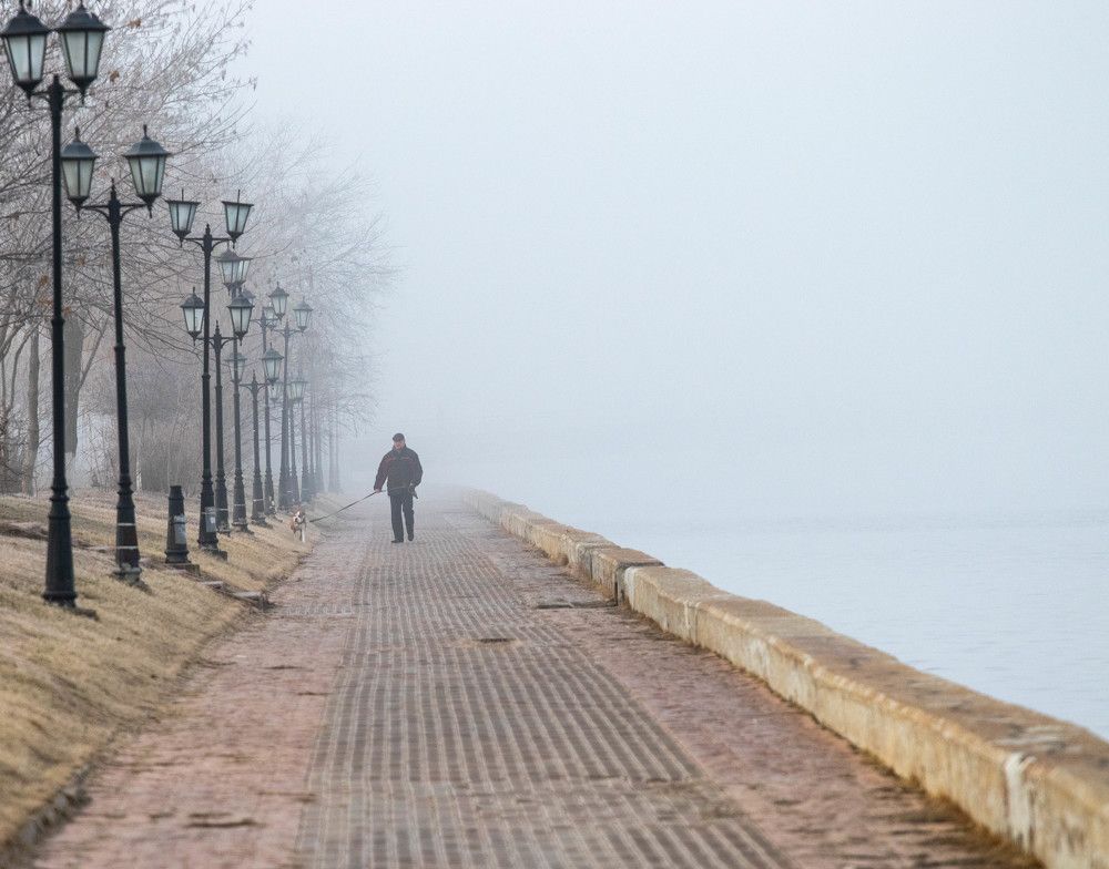 Photograph by Владимир Самосватов