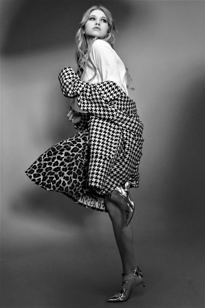 Photograph by Elena Budycheva