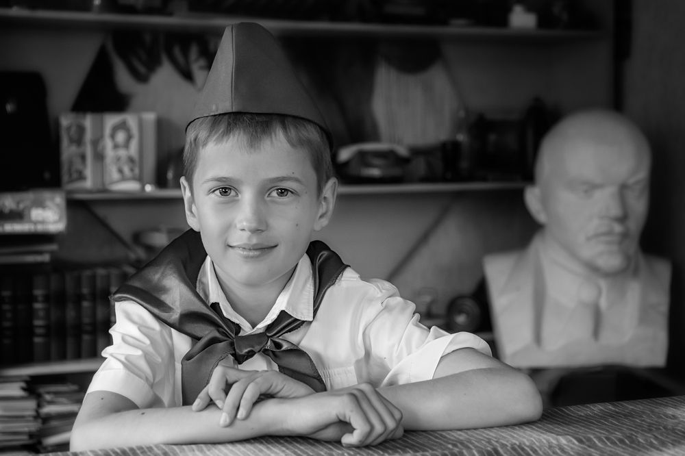 Photograph by Оксана Колос