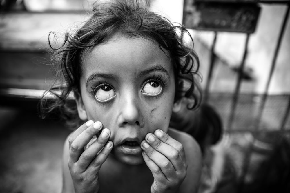 Photograph by Daniel Cervantes Gispert