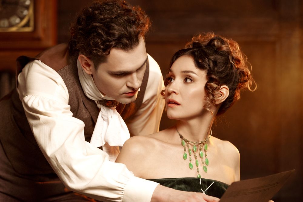 Photograph by Юлия Губина