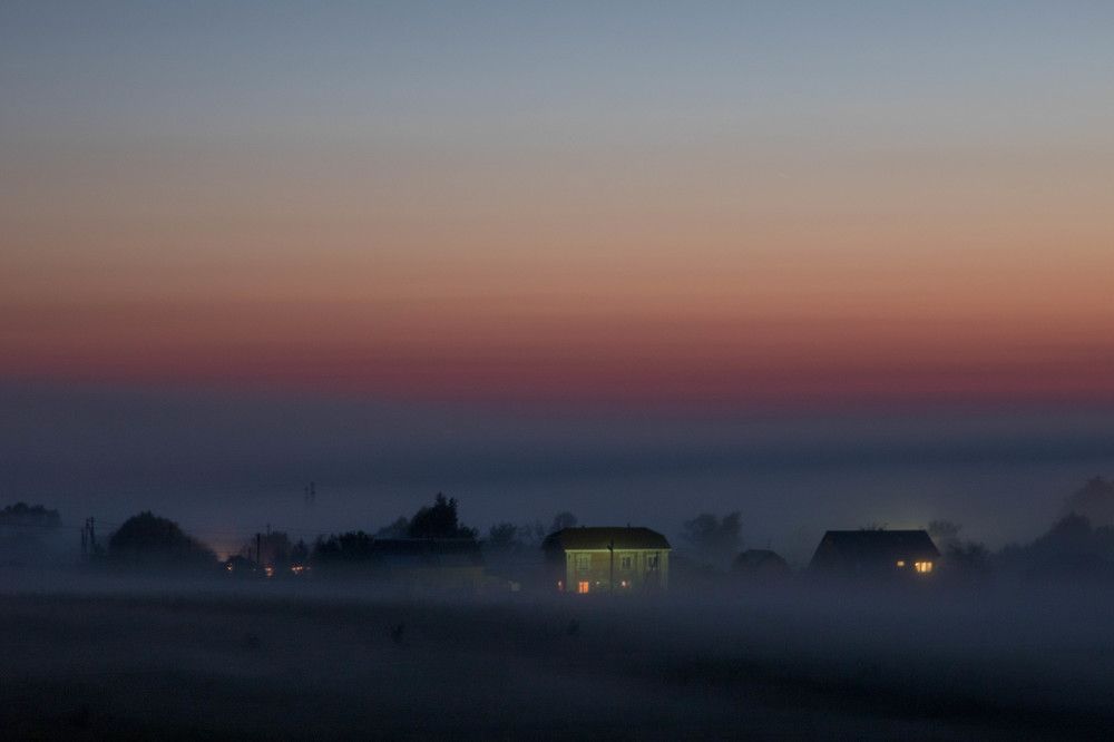 Photograph by Антон Бондарчук