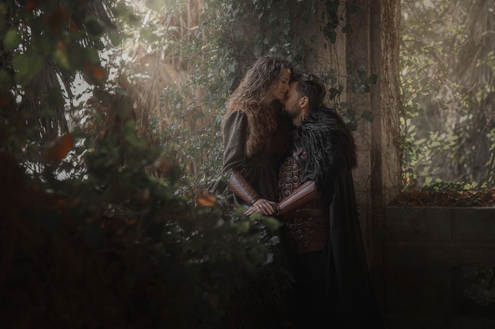 Photograph by Галина Ворошилова