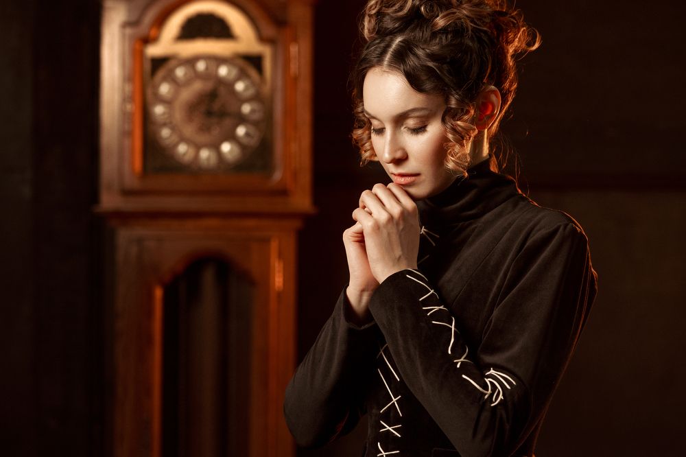 Photograph by Юлия Губина