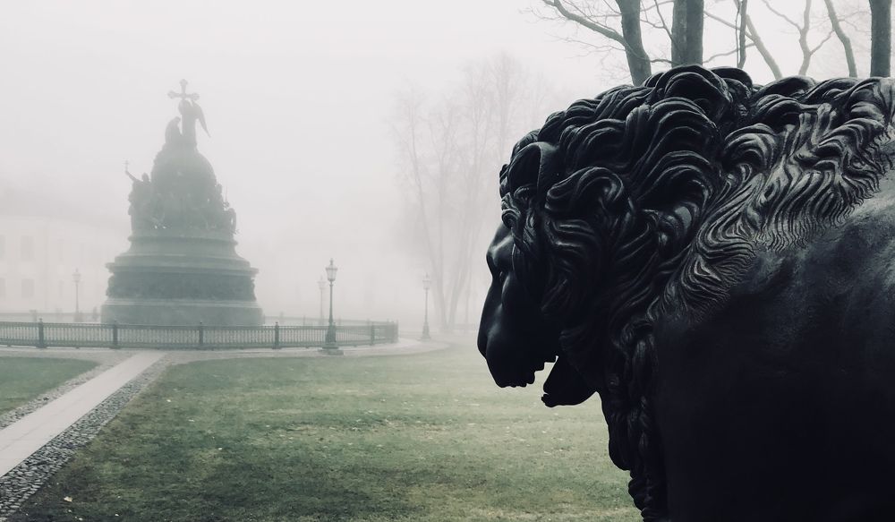 Photograph by Анастасия Денисенко