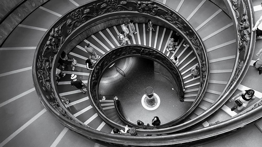 Photograph by Khazov Artem