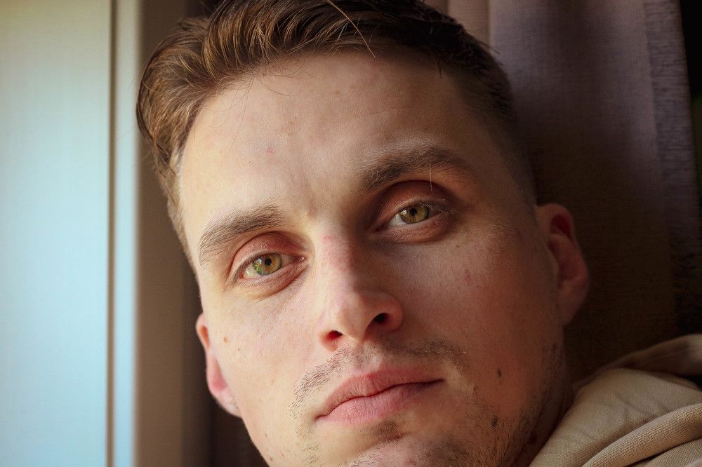 Photograph by Artiom Sechovcov