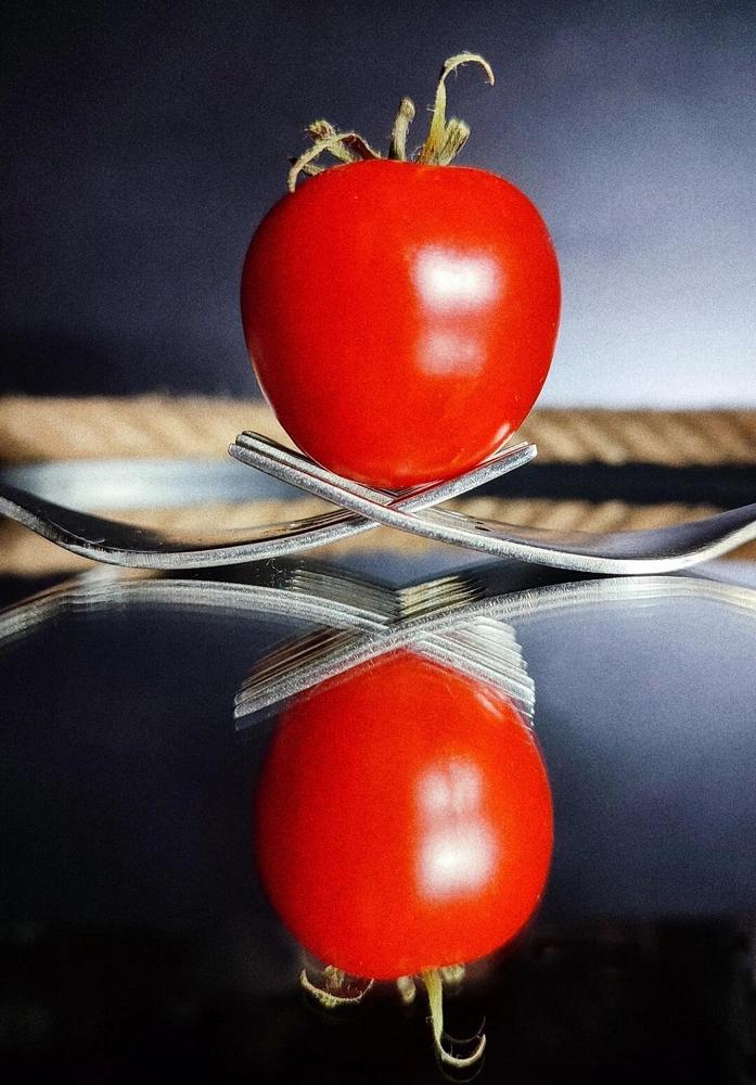 Photograph by Елена Миролюбова