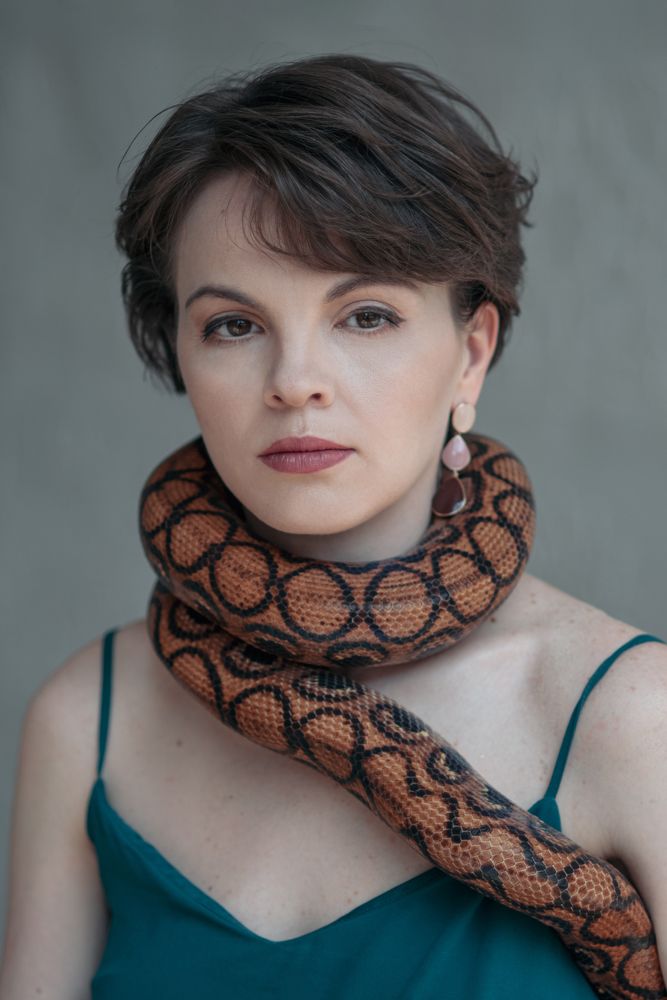 Photograph by Ирина Сидорова