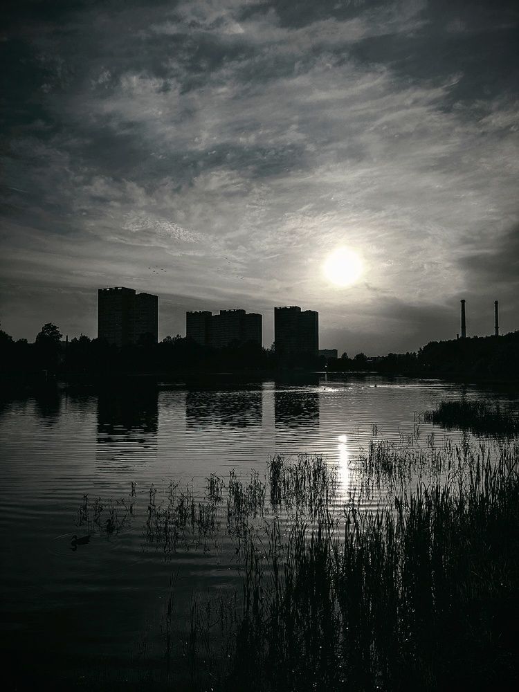 Photograph by Marina Green