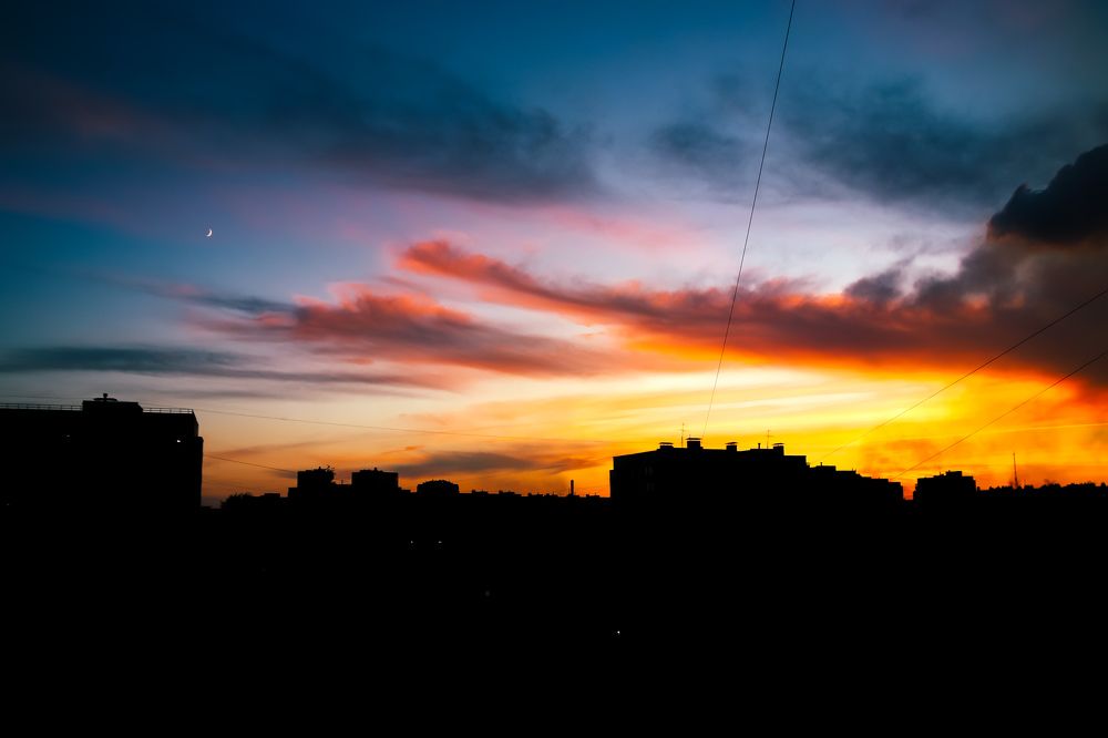 Photograph by Алексей Голубев