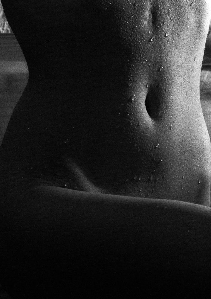 Photograph by Anita Acman