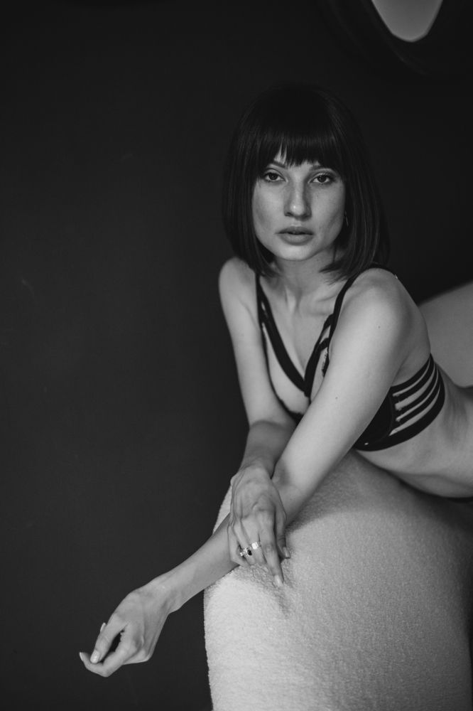 Photograph by Полина