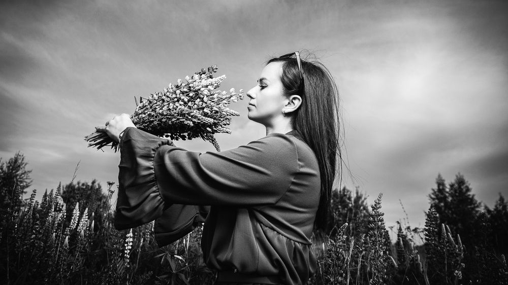 Photograph by Александр Назаров