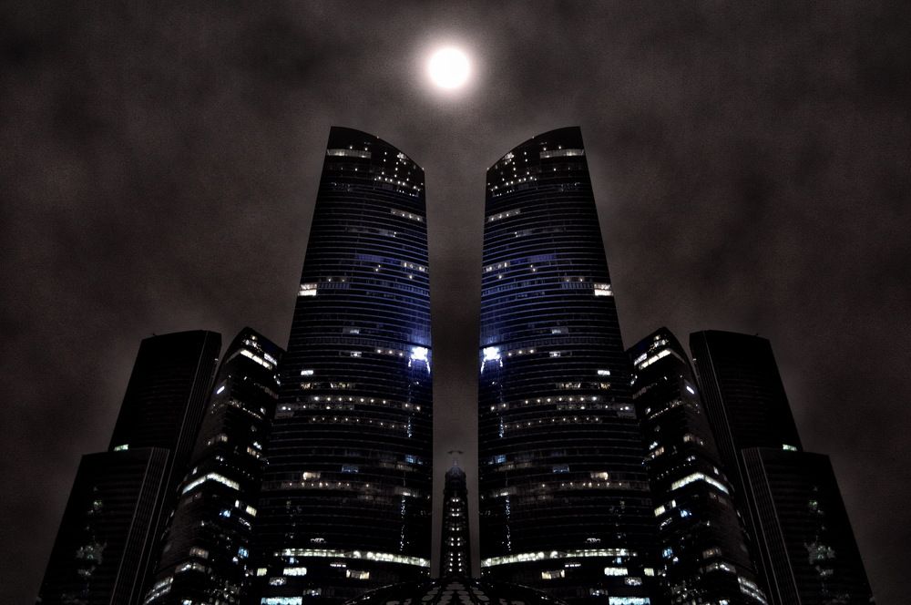 Photograph by Хвостов владимир Владимирович