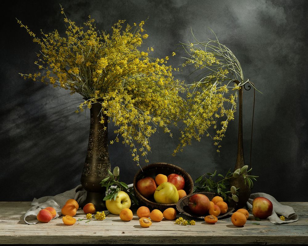 Photograph by Диана Трильо