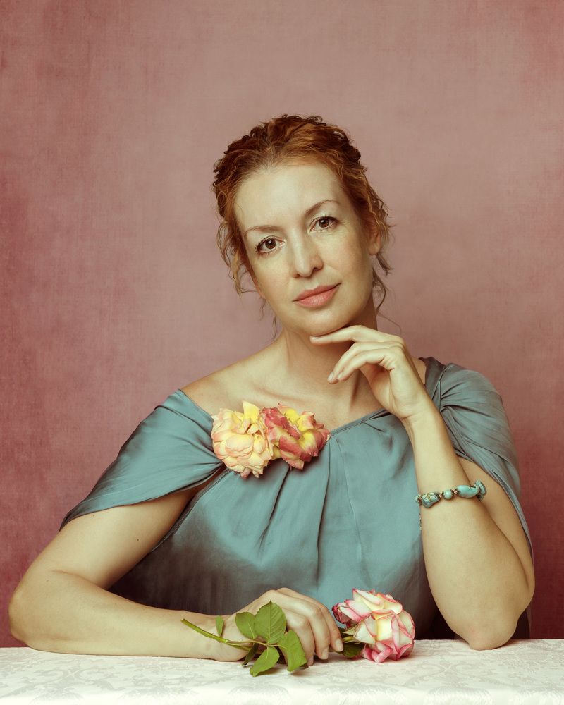 Photograph by Диана Трильо