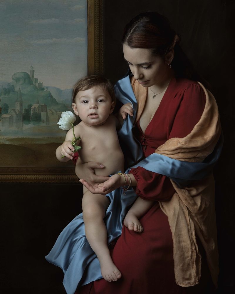 Photograph by Диана Трильо